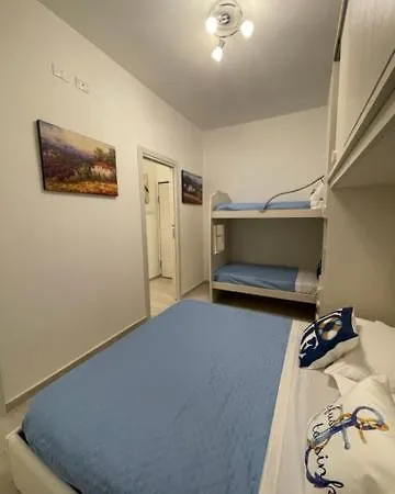 Appartement Bilocale In Riva Al Mare Bis Ortona