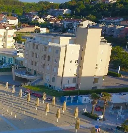 Bilocale In Riva Al Mare Bis Appartement