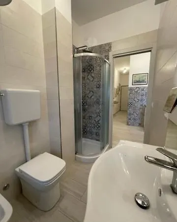 Apartment Bilocale In Riva Al Mare Bis *