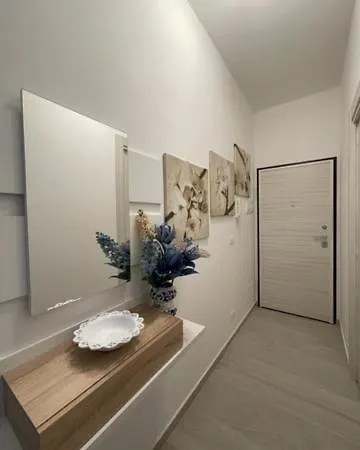 Apartment Bilocale In Riva Al Mare Bis *