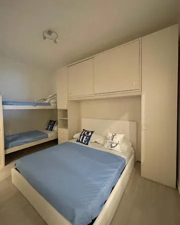 Bilocale In Riva Al Mare Bis オルトーナ
