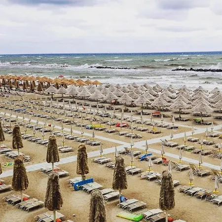 Apartment Bilocale In Riva Al Mare Bis