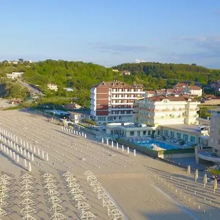 Bilocale In Riva Al Mare Bis *